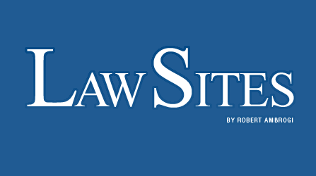 LawSites Logo