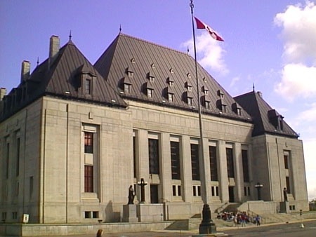 Image result for supreme court of canada images