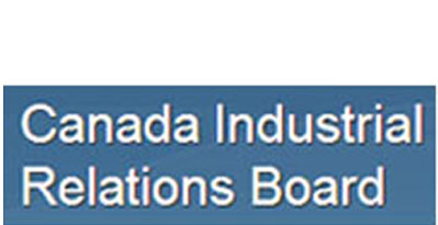 Decisia for the Canada Industrial Relations Board
