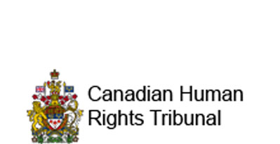 Improving Accessibility of Canadian Human Rights Tribunal (CHRT) Decisions