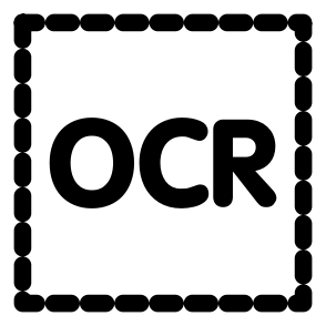 OCR