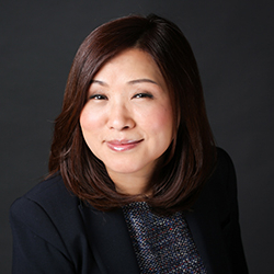 Kayoko Takeuchi