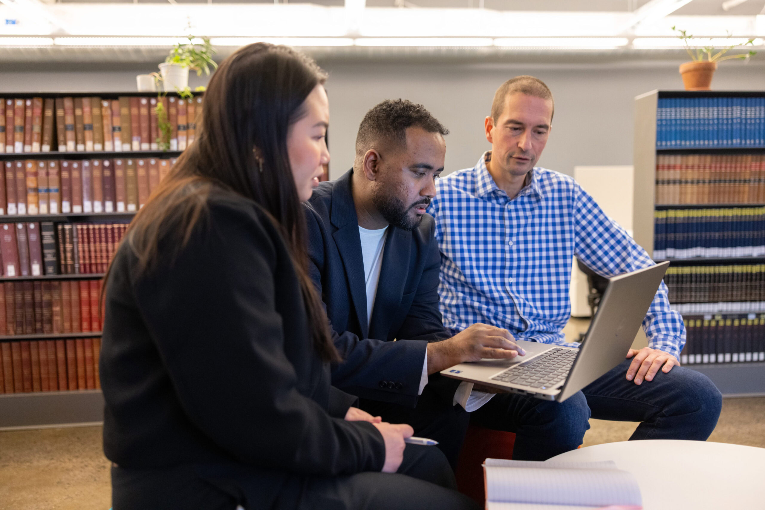 Lexum à l’honneur dans infolaw : De l’accès à la comprehension